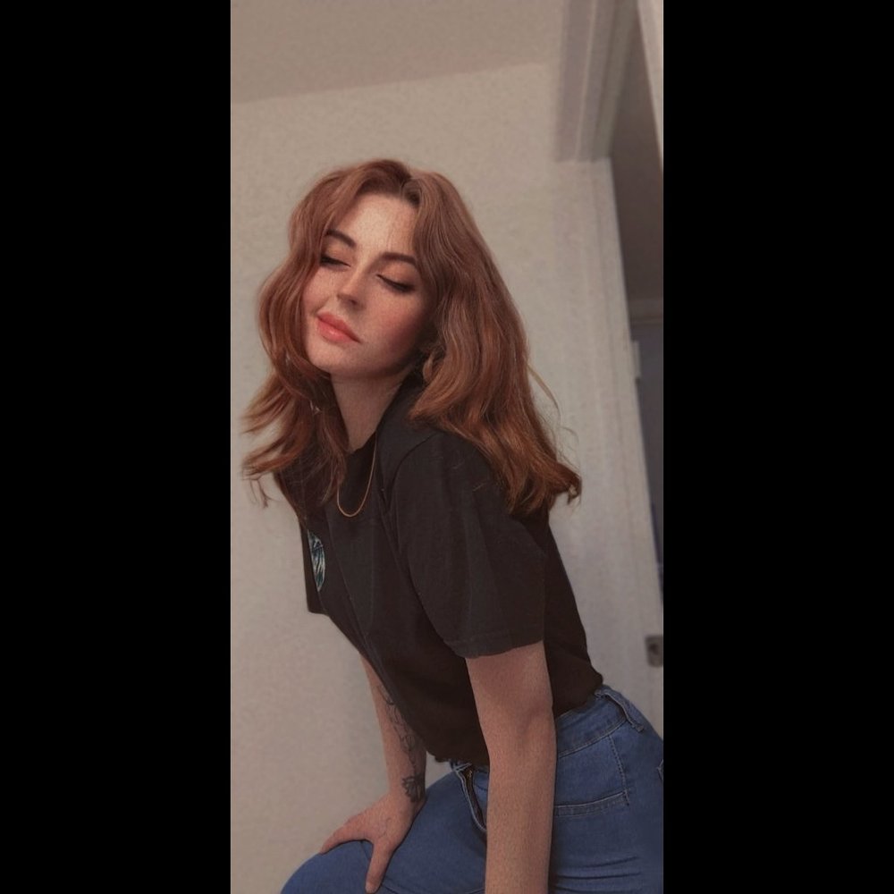 Meet your Posher, Cindra